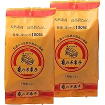 Amazon｜亀の子束子西尾商店 亀の子束子1号 2個セット｜タワシ